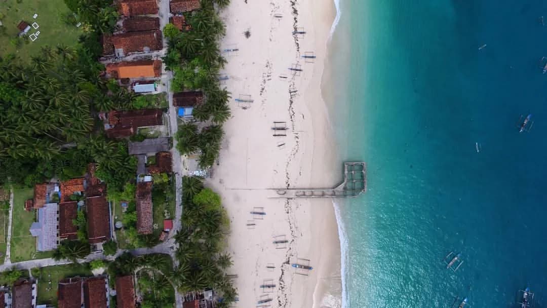 PULAU PISANG