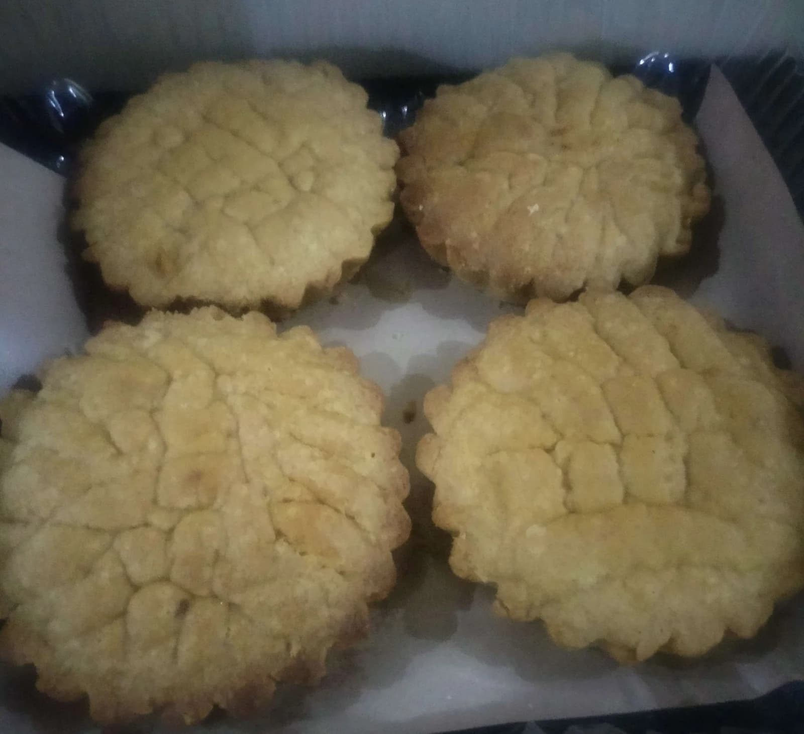 BUAK TAT