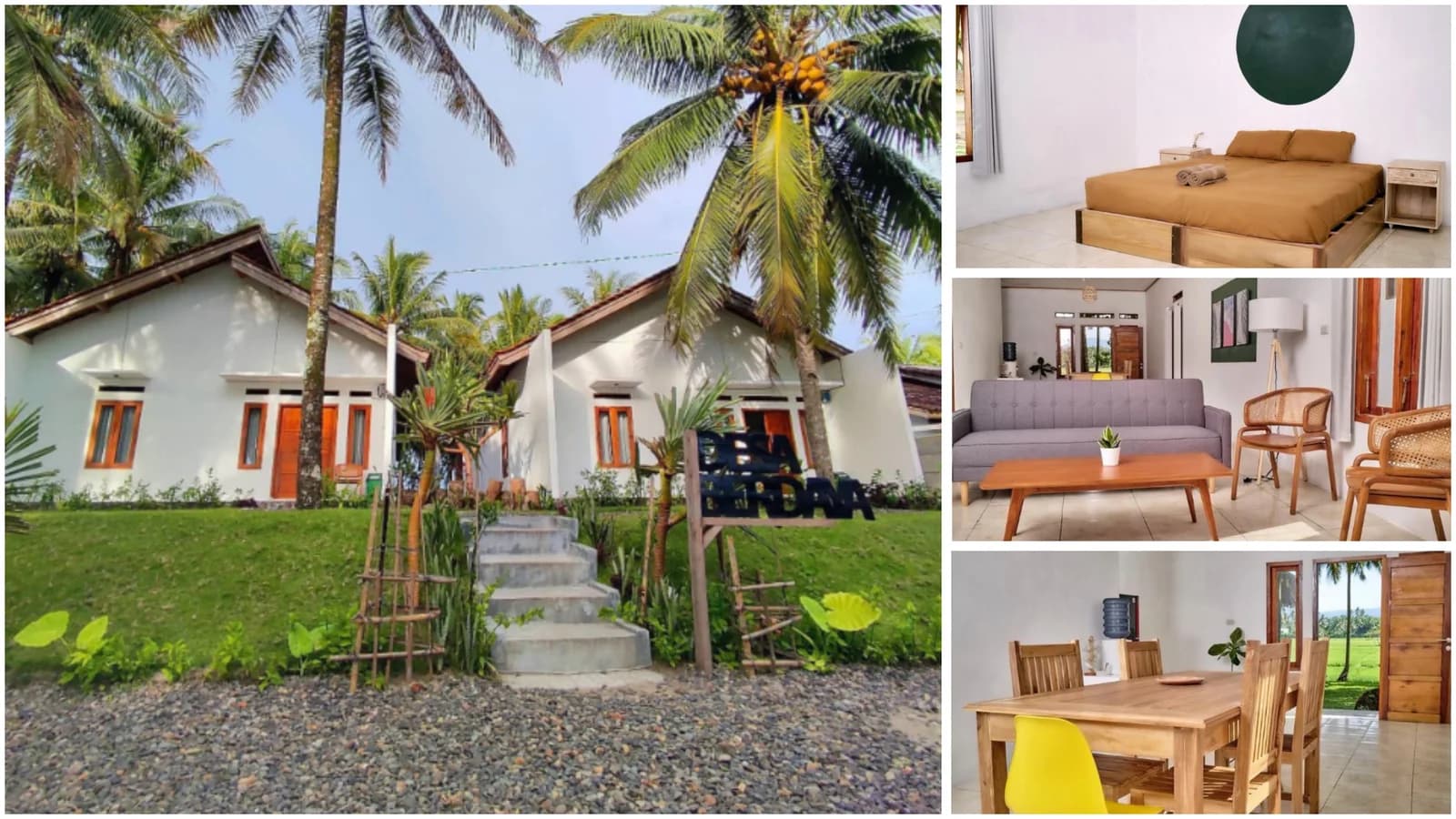 Desa Berdaya Homestay